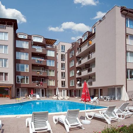 Stella Polaris Apartcomplex Slântsjev Brjag Eksteriør bilde