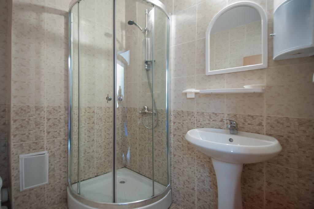 Stella Polaris Apartcomplex Slântsjev Brjag Rom bilde